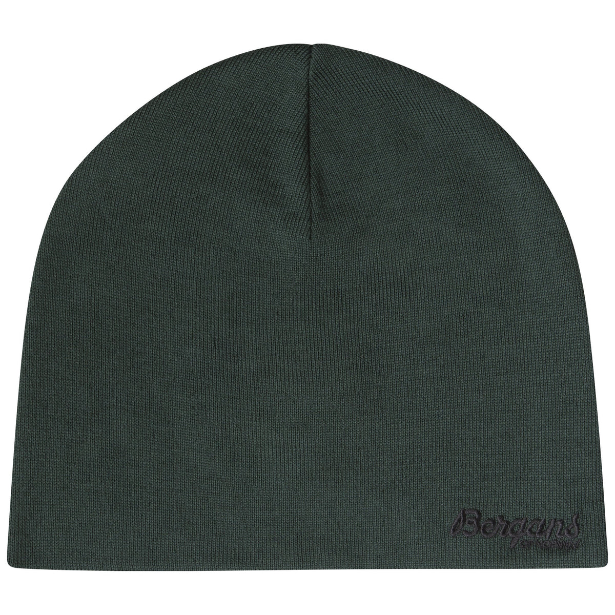 Bergans ALLROUND THIN MERINO BEANIE