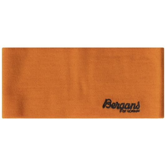 Bergans ALLROUND THIN MERINO HEADBAND