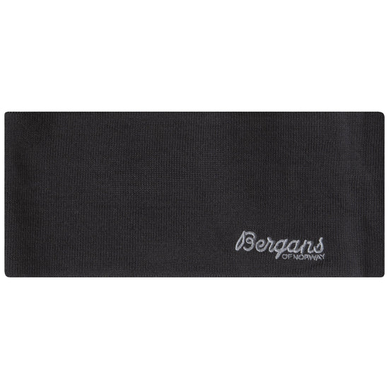 Bergans ALLROUND THIN MERINO HEADBAND