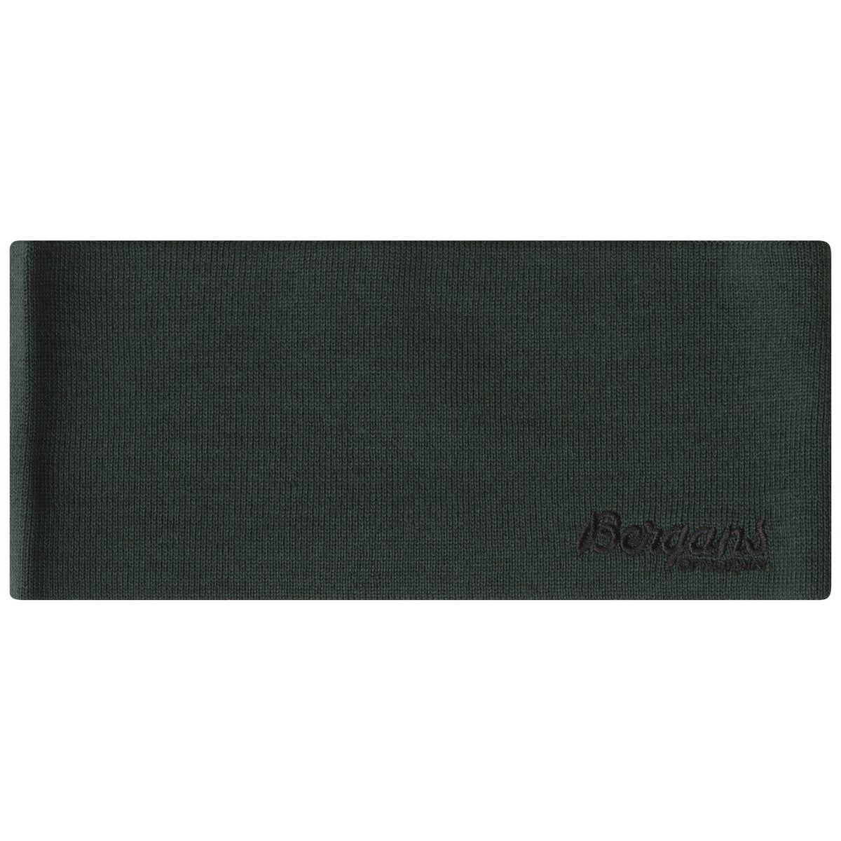 Bergans ALLROUND THIN MERINO HEADBAND