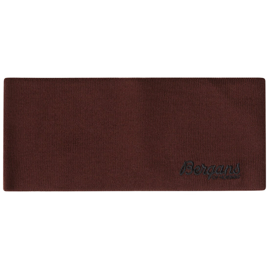 Bergans ALLROUND THIN MERINO HEADBAND