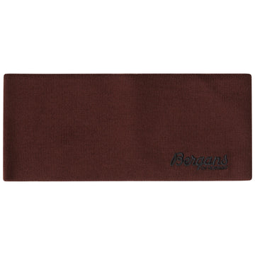 Bergans ALLROUND THIN MERINO HEADBAND