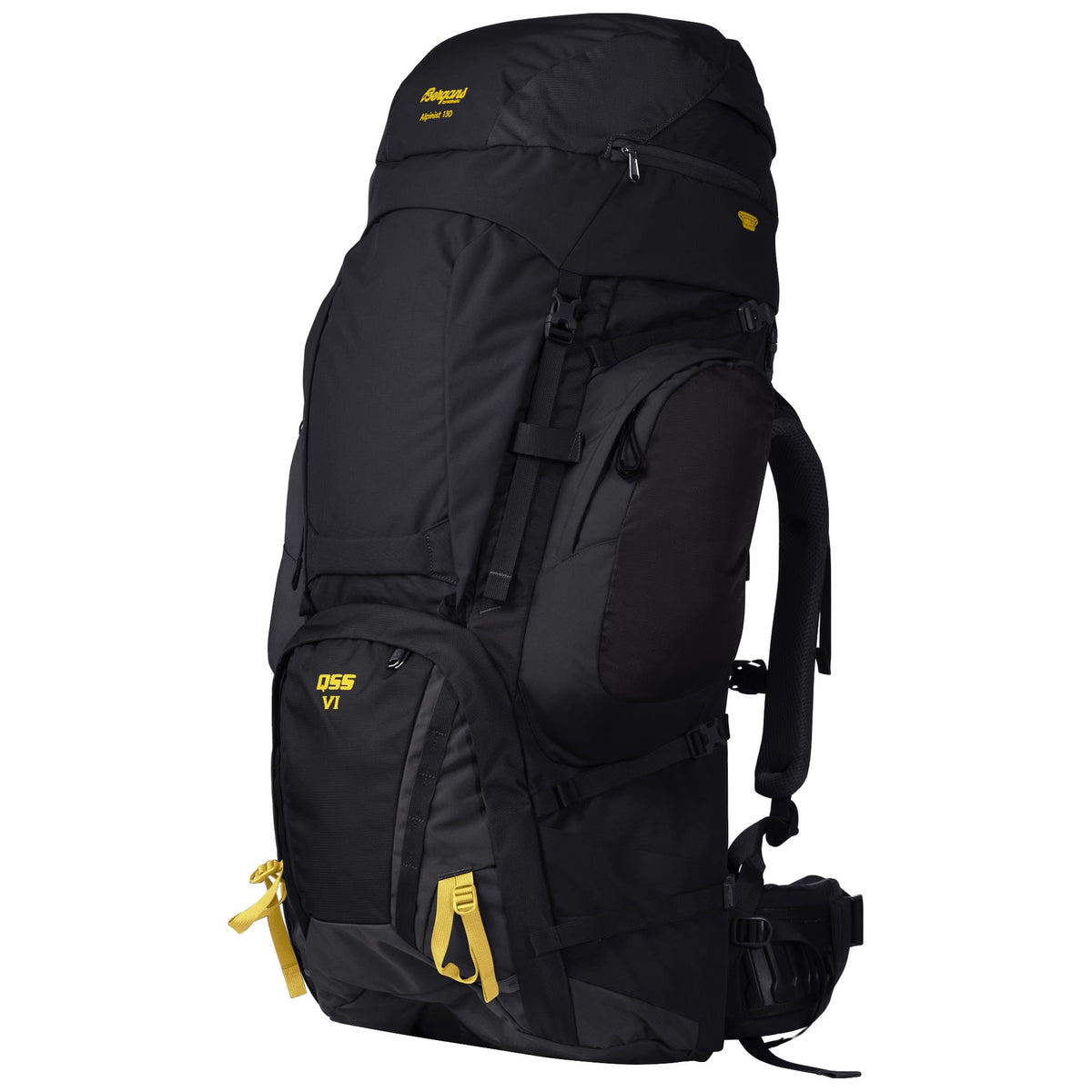 Mochilas de montaña y trekking
