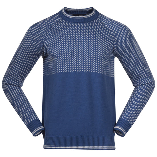 Bergans ALVDAL WOOL M JUMPER (PREVIOUS MODEL)