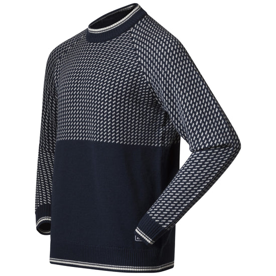 Bergans ALVDAL WOOL M JUMPER (PREVIOUS MODEL)
