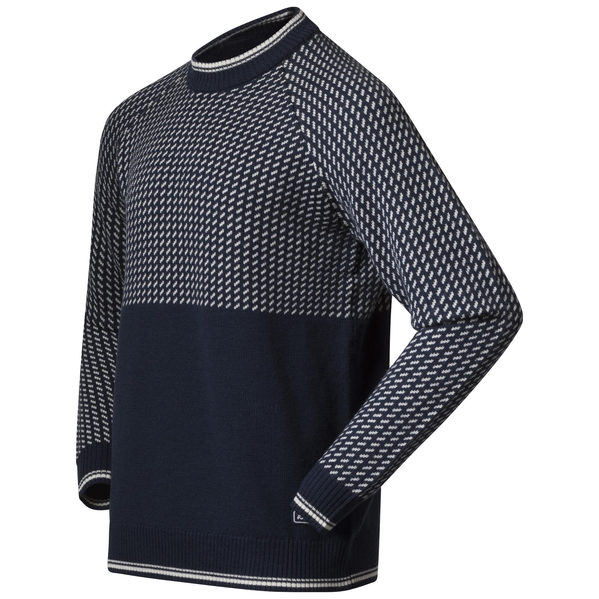 Bergans ALVDAL WOOL M JUMPER (PREVIOUS MODEL)