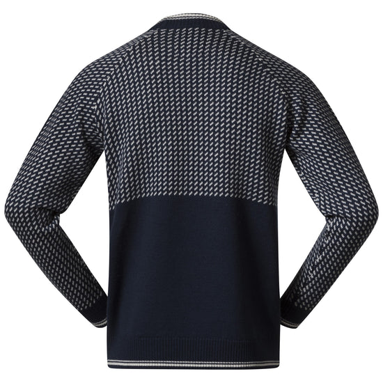 Bergans ALVDAL WOOL M JUMPER (PREVIOUS MODEL)