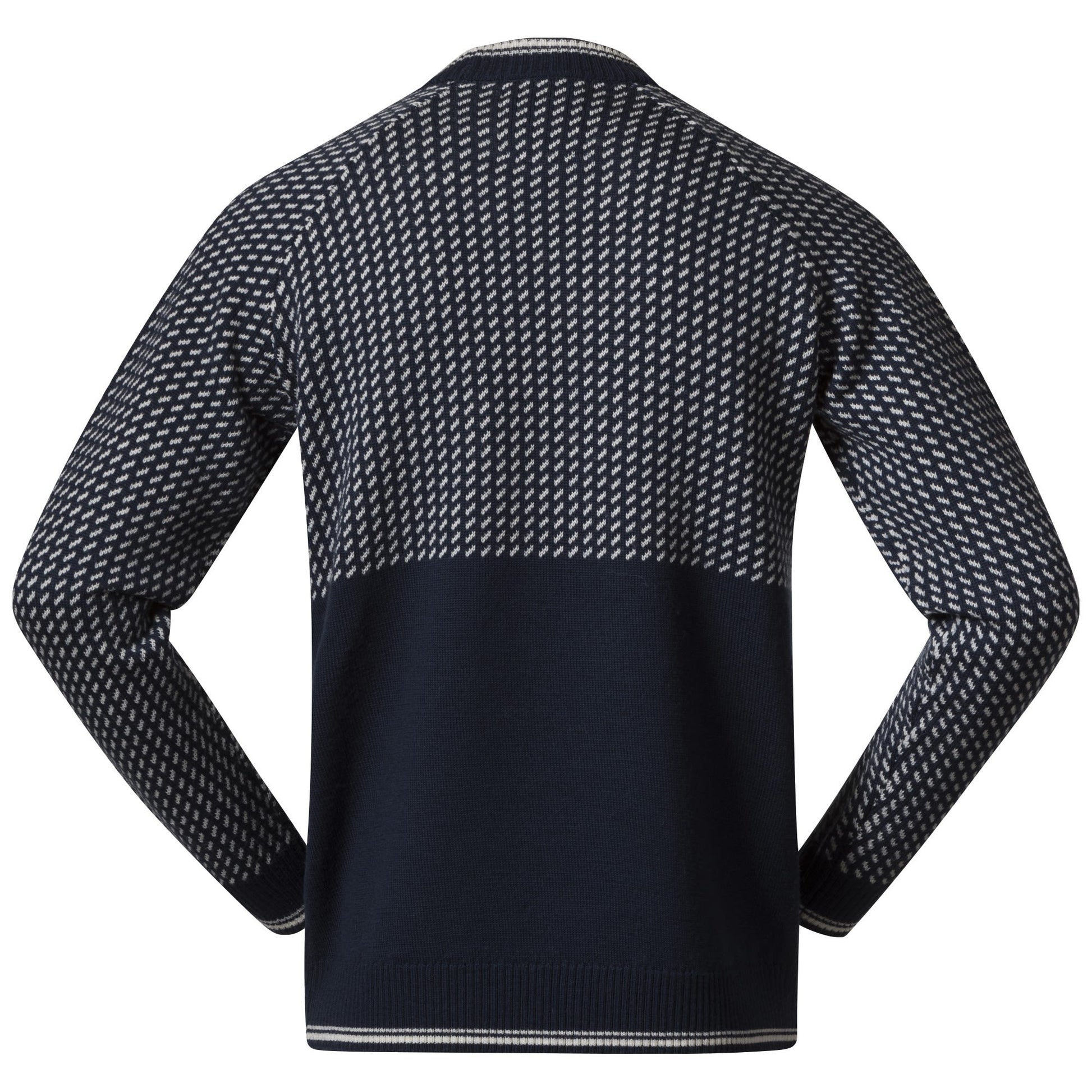 Bergans ALVDAL WOOL M JUMPER (PREVIOUS MODEL)