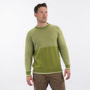 Bergans ALVDAL WOOL M JUMPER (VORGÄNGERMODELL)