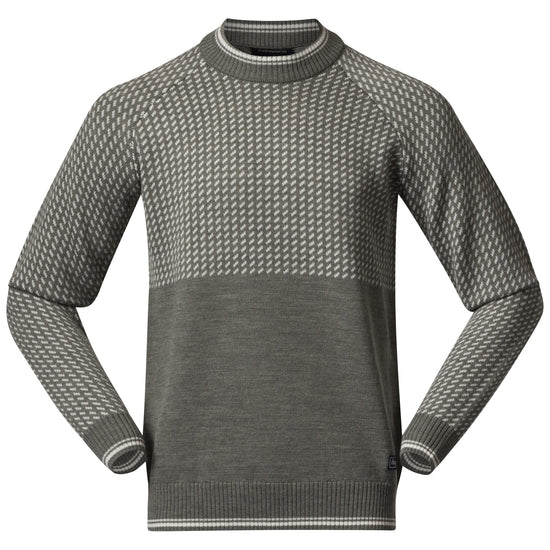 Bergans ALVDAL WOOL M JUMPER (PREVIOUS MODEL)