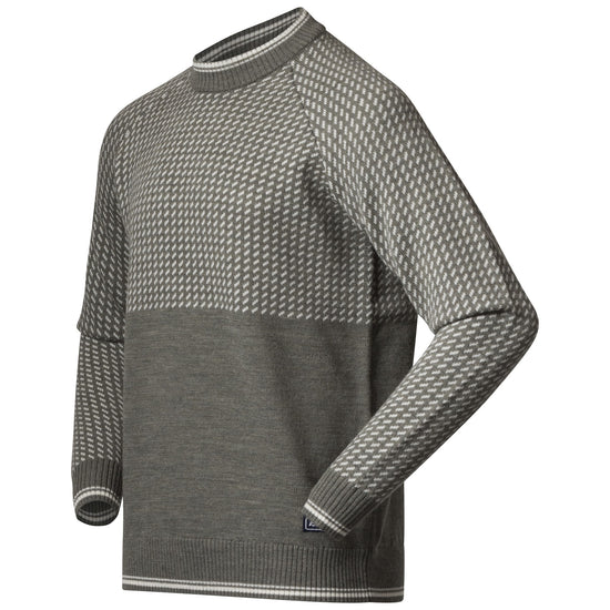 Bergans ALVDAL WOOL M JUMPER (PREVIOUS MODEL)