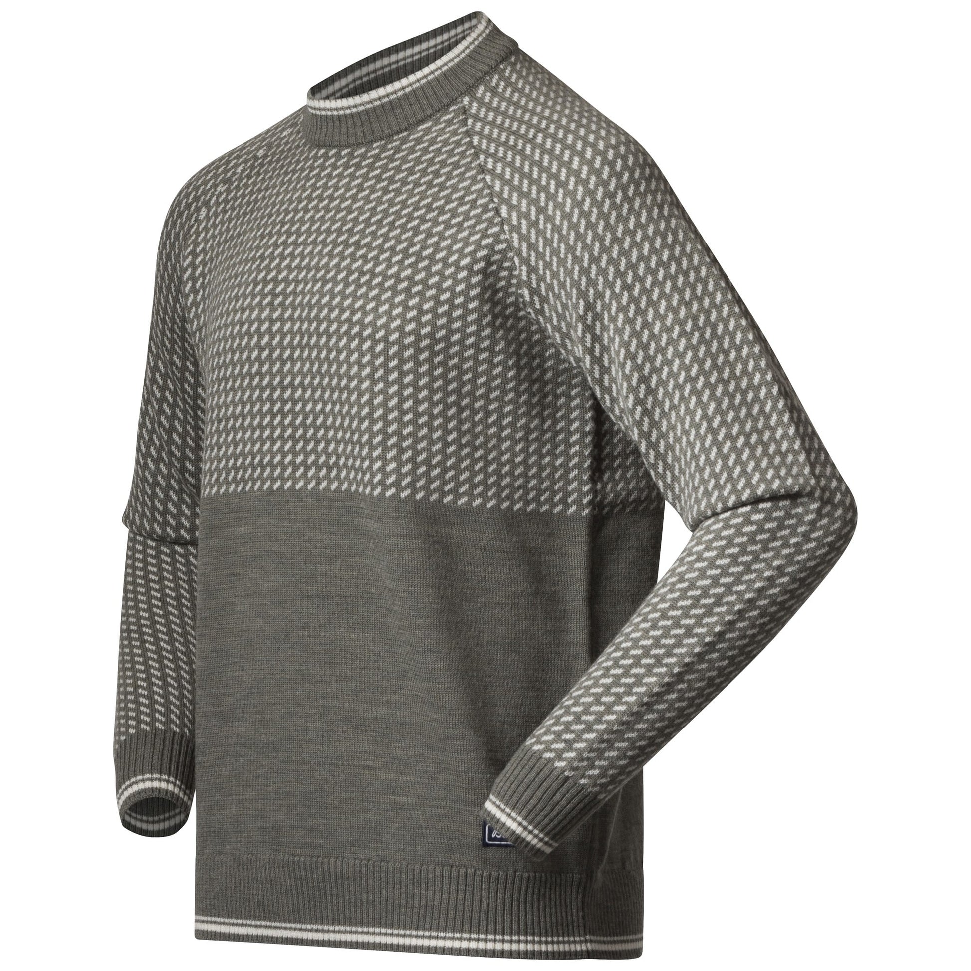 Bergans ALVDAL WOOL M JUMPER (PREVIOUS MODEL)