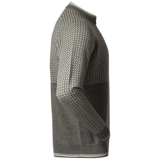 Bergans ALVDAL WOOL M JUMPER (PREVIOUS MODEL)
