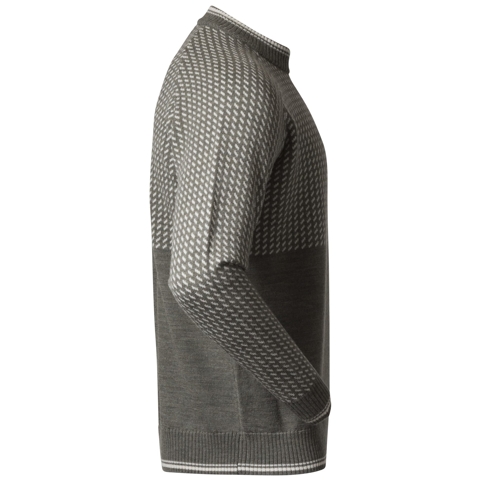 Bergans ALVDAL WOOL M JUMPER (PREVIOUS MODEL)