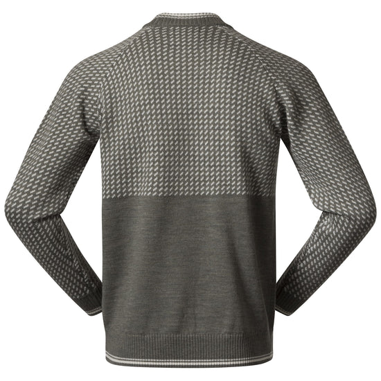Bergans ALVDAL WOOL M JUMPER (PREVIOUS MODEL)