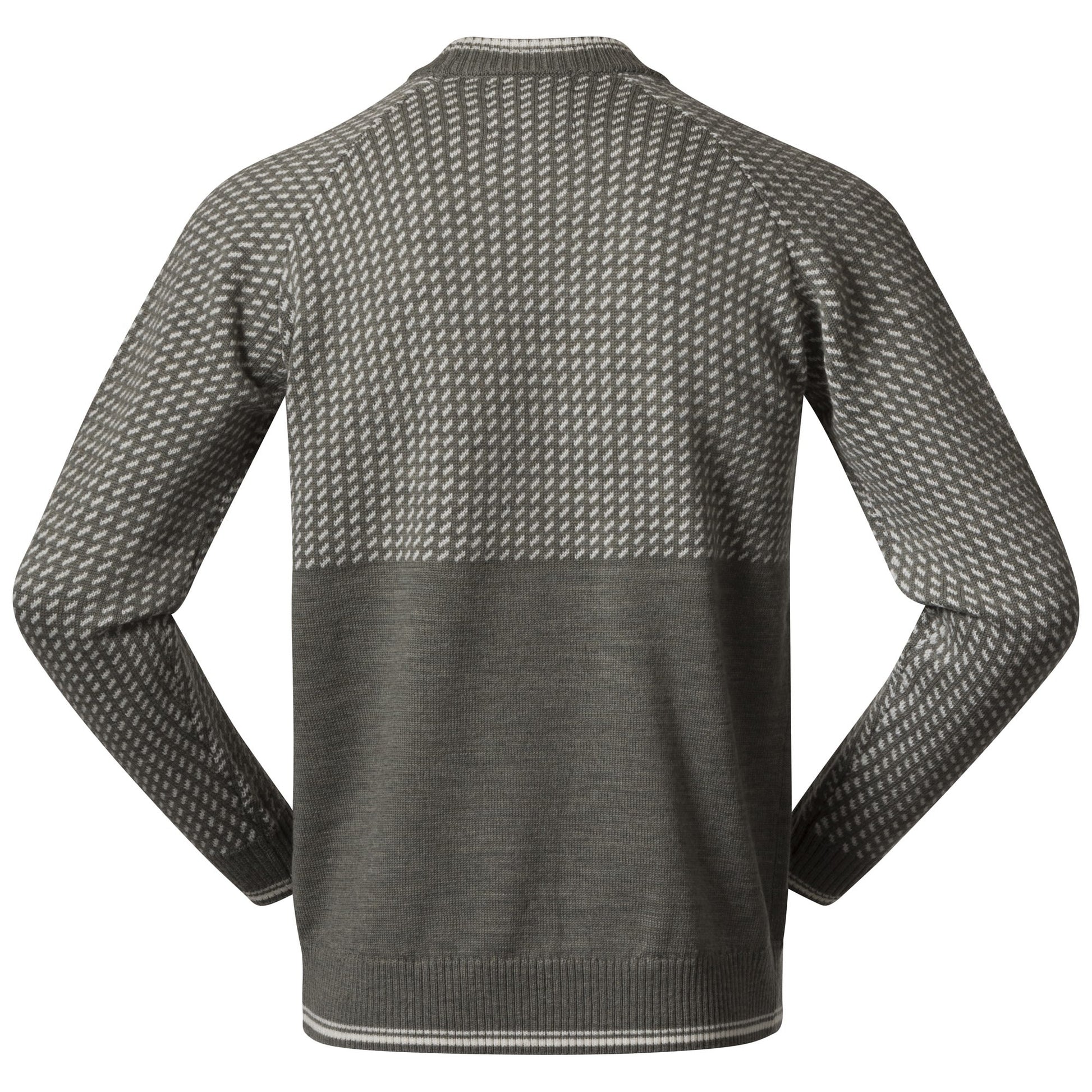 Bergans ALVDAL WOOL M JUMPER (PREVIOUS MODEL)