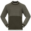 Bergans ALVDAL WOOL M JUMPER (PREVIOUS MODEL)