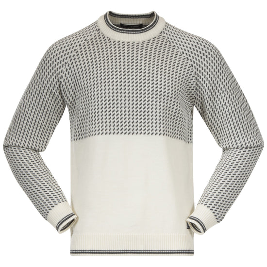 Bergans ALVDAL WOOL M JUMPER (PREVIOUS MODEL)