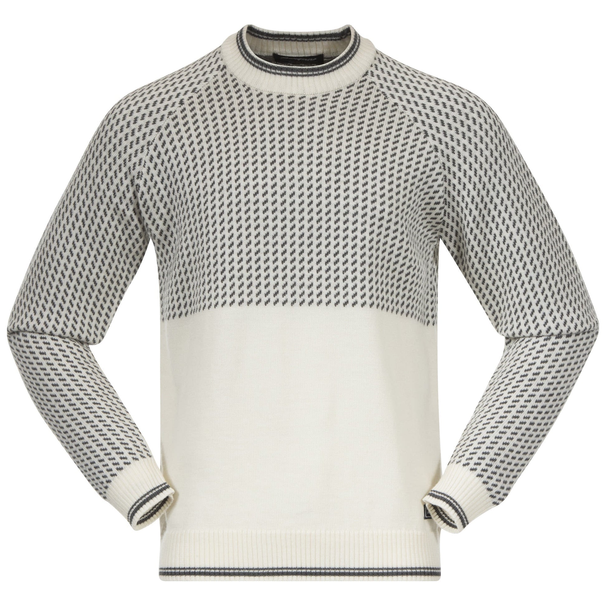 Bergans ALVDAL WOOL M JUMPER (PREVIOUS MODEL)