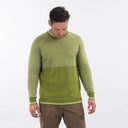 Bergans ALVDAL WOOL M JUMPER (VORGÄNGERMODELL)