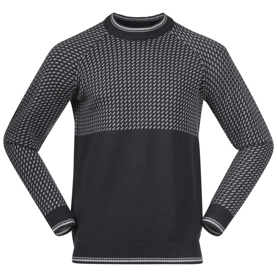 Bergans ALVDAL WOOL M JUMPER (PREVIOUS MODEL)