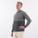 Bergans ALVDAL WOOL M JUMPER (VORGÄNGERMODELL)