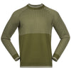Bergans ALVDAL WOOL M JUMPER (PREVIOUS MODEL)