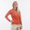 Bergans ALVDAL WOOL W JUMPER (VORGÄNGERMODELL)