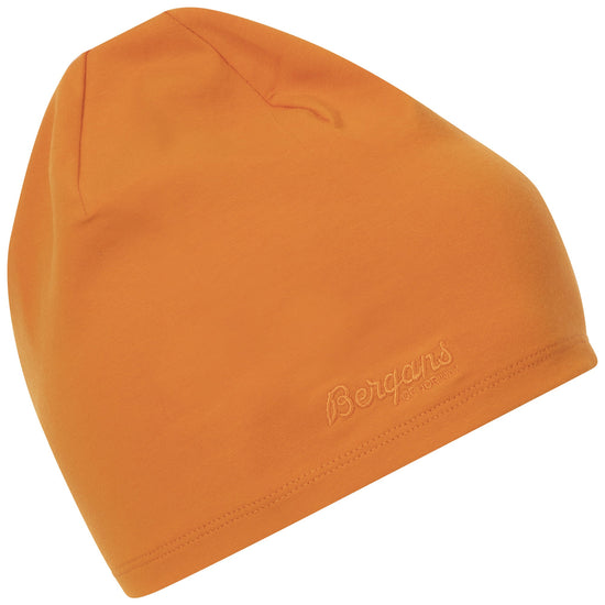 Bergans COTTON BEANIE
