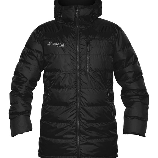 Bergans EXPEDITION DOWN LIGHT PARKA
