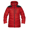 Bergans EXPEDITION DOWN LIGHT PARKA