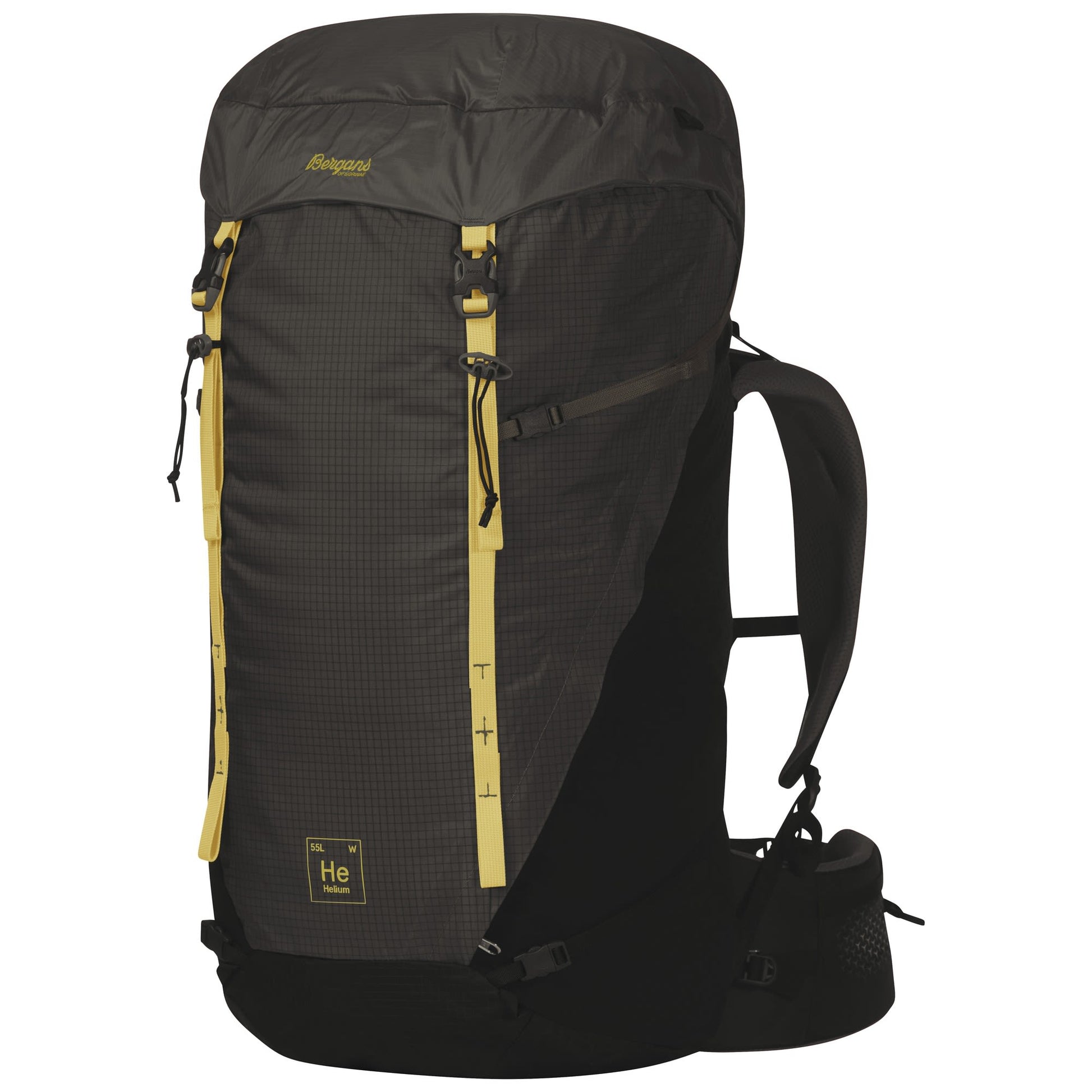 Bergans HELIUM V5 W 55