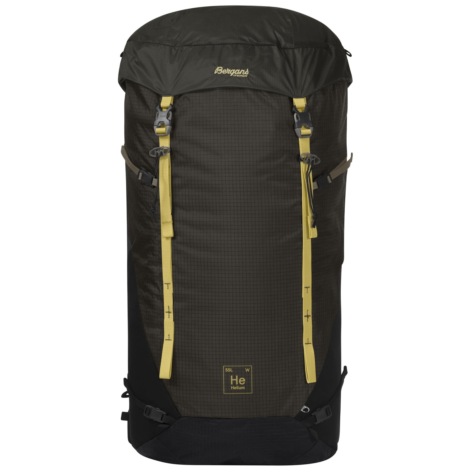Bergans HELIUM V5 W 55