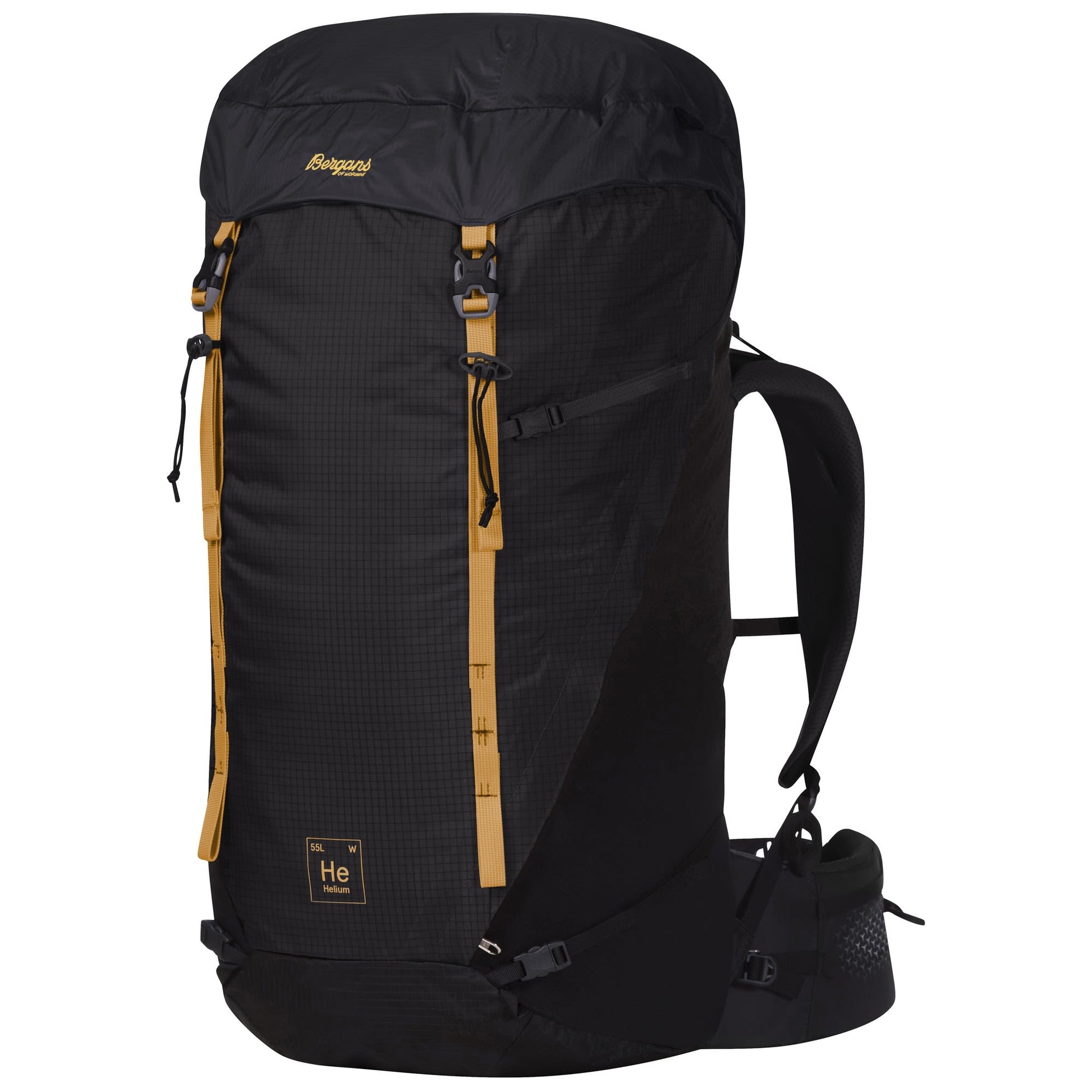 Bergans HELIUM V5 W 55