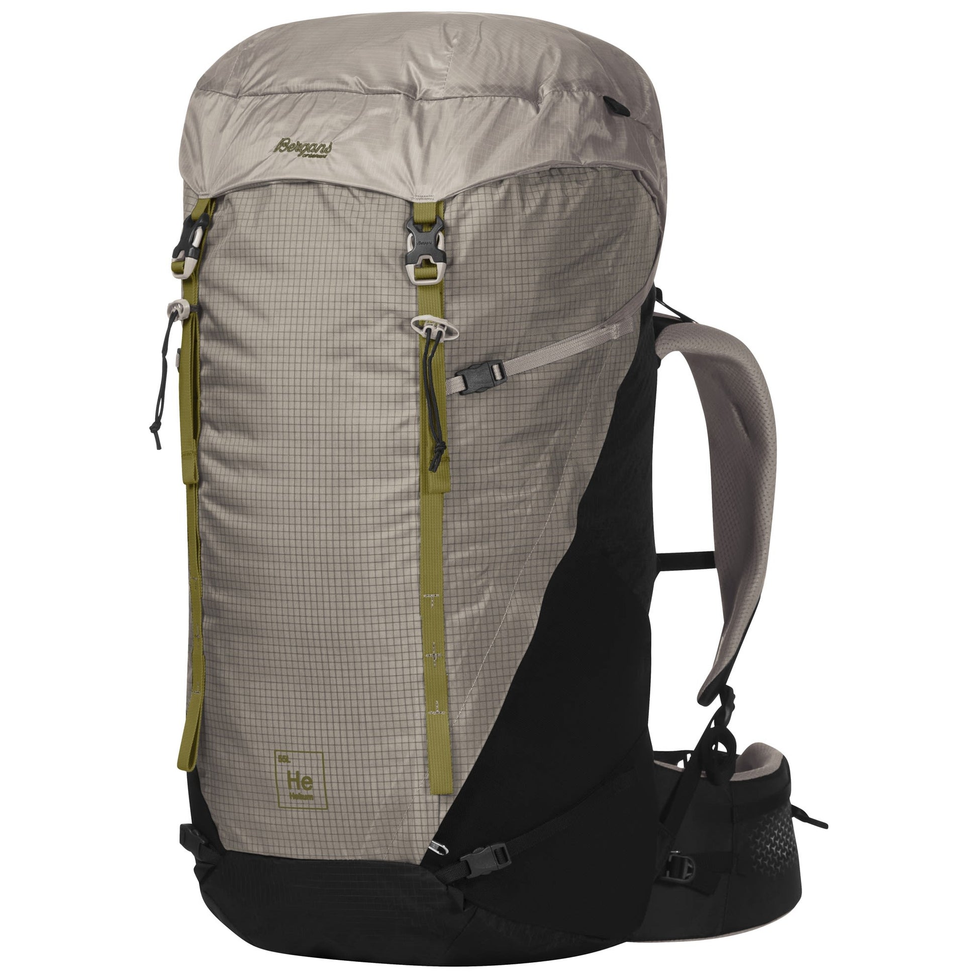 Bergans HELIUM V5 W 55