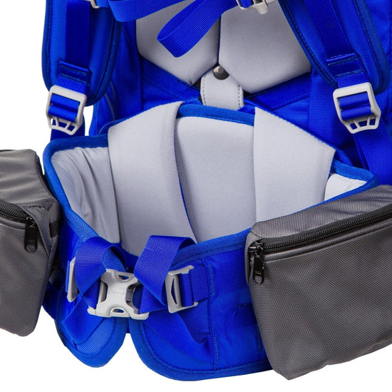 TASCHE SULLA CINTURA DEI FIANCHI Bergans