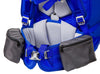 TASCHE SULLA CINTURA DEI FIANCHI Bergans