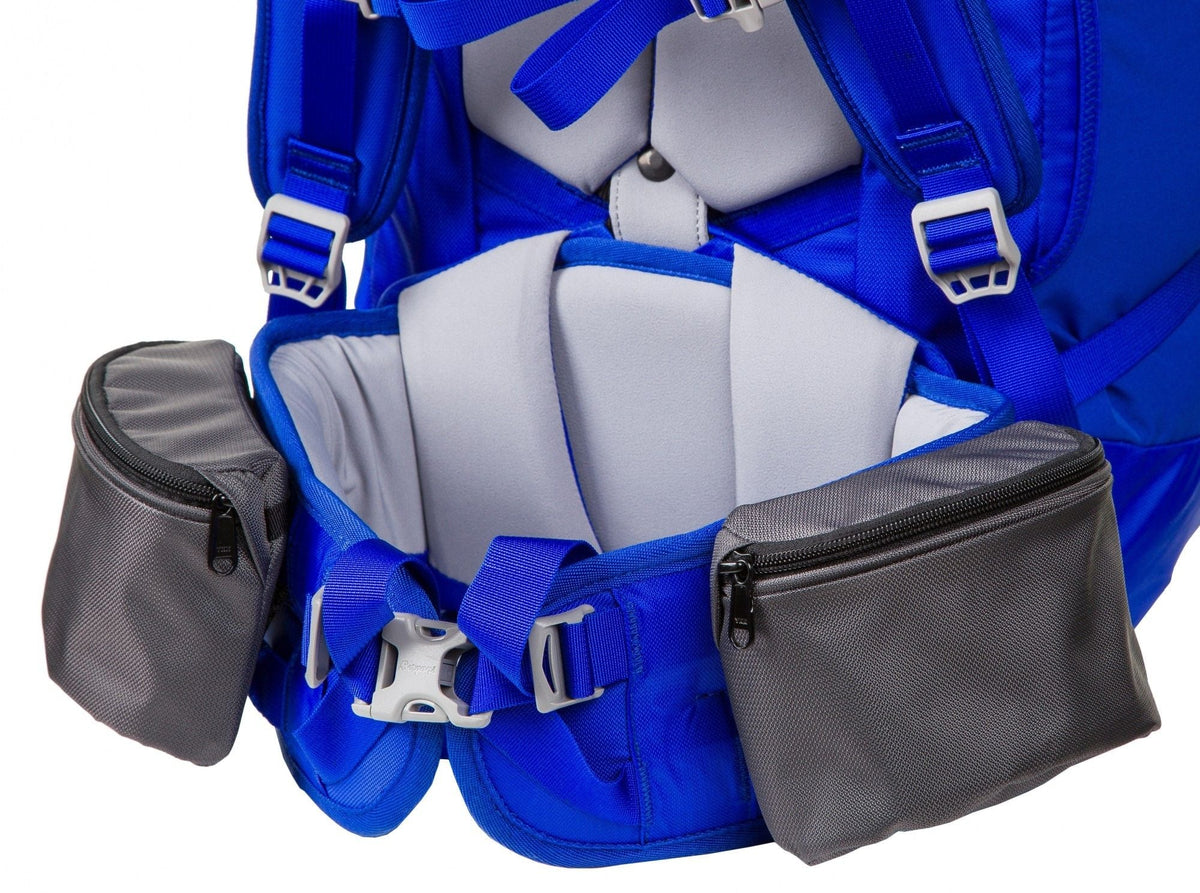TASCHE SULLA CINTURA DEI FIANCHI Bergans