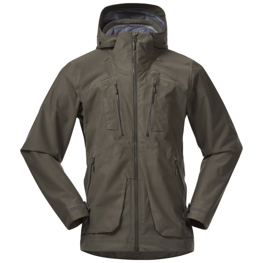 Bergans HOGNA 3L JACKET