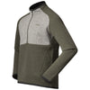 Bergans KAMPHAUG KNITTED M HALF ZIP