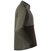 Bergans KAMPHAUG KNITTED M HALF ZIP