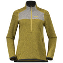Bergans KAMPHAUG KNITTED W HALF ZIP