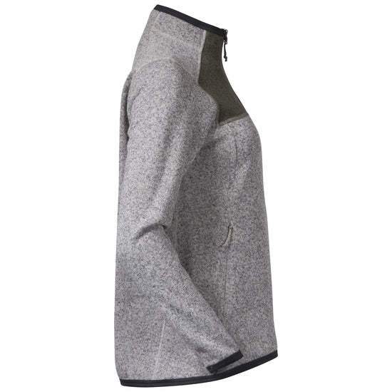 Bergans KAMPHAUG KNITTED W HALF ZIP