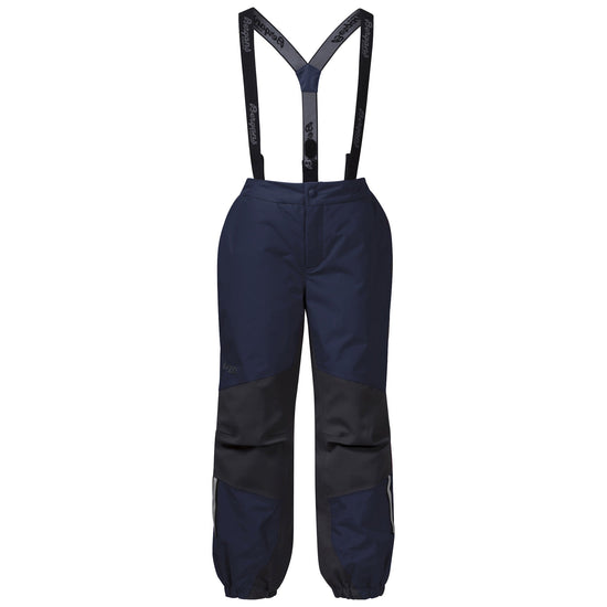 Bergans KIDS LILLETIND INSULATED PANTS