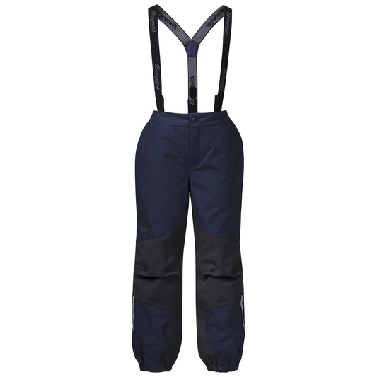 Bergans KIDS LILLETIND INSULATED PANTS
