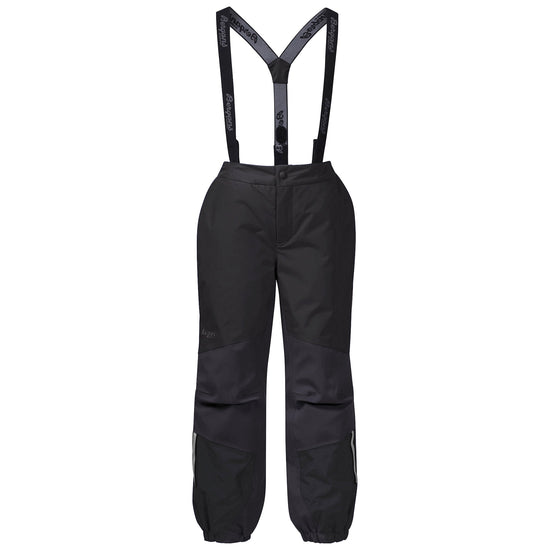Bergans KIDS LILLETIND INSULATED PANTS