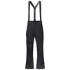 Bergans KNYKEN INSULATED YOUTH LOOSEFIT PANTS