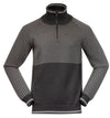 Bergans M ALVDAL WOOL HALF ZIP