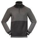 Bergans M ALVDAL WOOL HALF ZIP