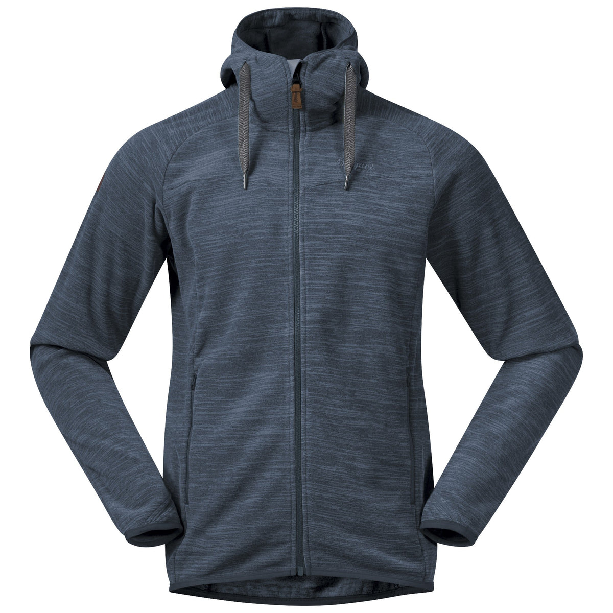 Bergans M HAREID FLEECE JACKET